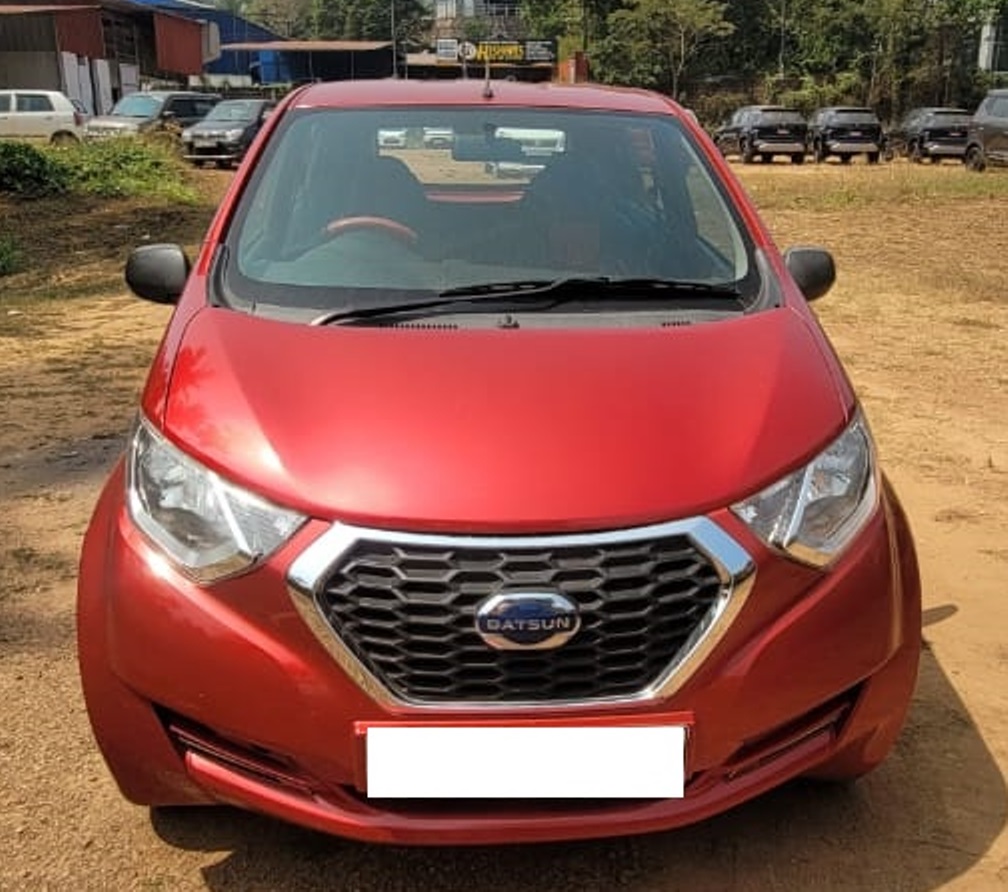 RENAULT DATSUN in Kannur